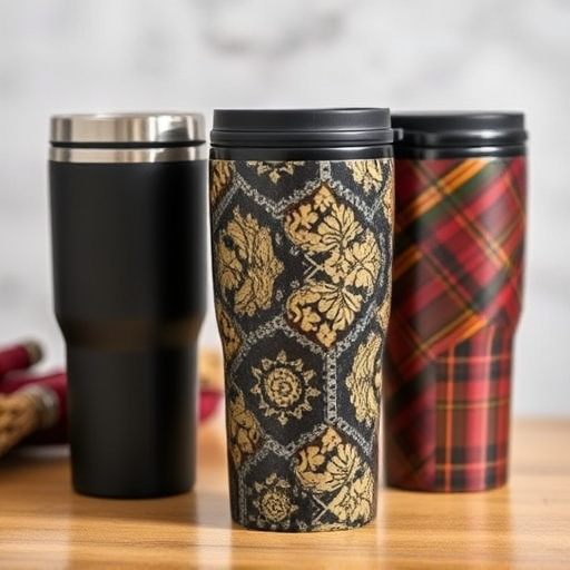 insulated tumblers