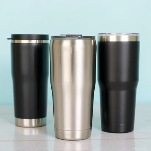 insulated tumblers