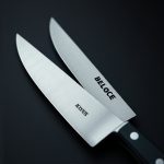 Cutting Edge Geometry: Exploring Knife Blade Innovations and Safety