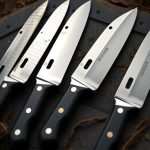 Military Knife Blades: Evolution, Special Forces, Design & Future Trends