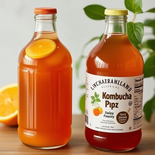 kombucha