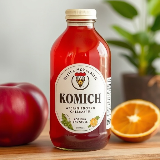 kombucha