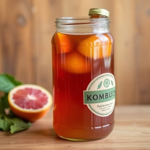 kombucha