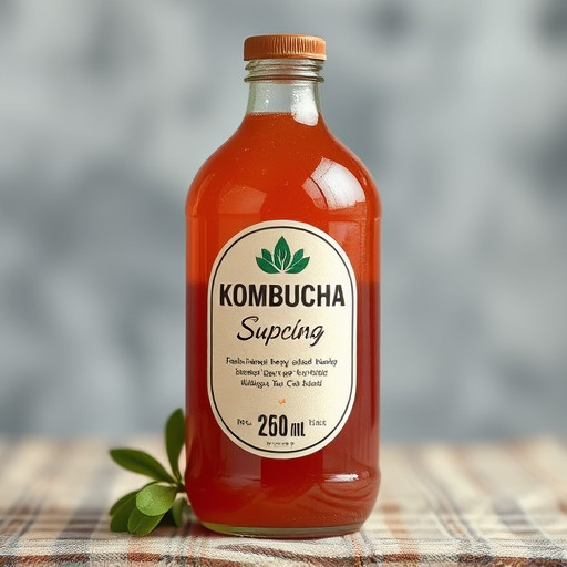 kombucha