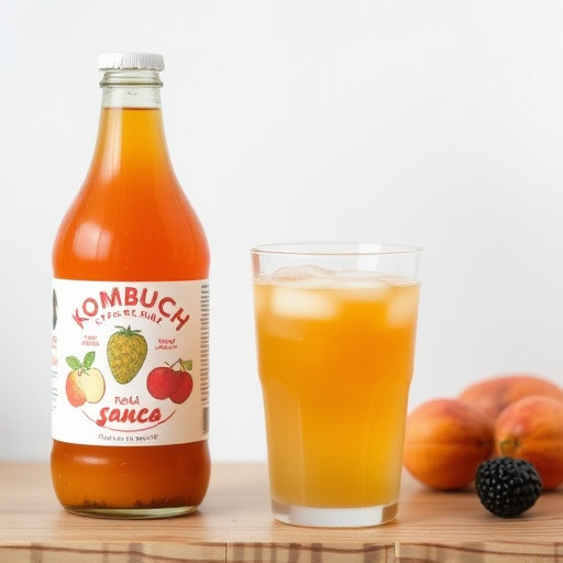 kombucha