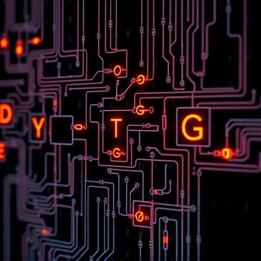 logic gates