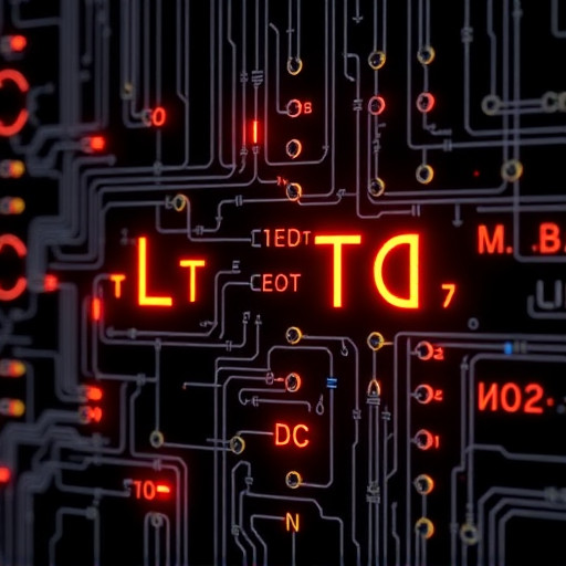 logic gates