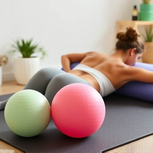 massage balls