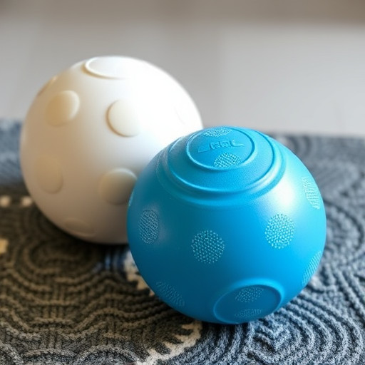 massage balls