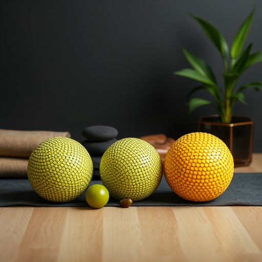 massage balls