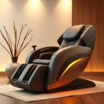 USB Charging Massage Chairs: Revolutionizing Relaxation at Home