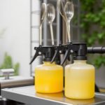 Mastering Oil Dispensing: Sprayers for Versatile Kitchen Use and Healthful Practices