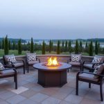 Sustainable Outdoor Fire Tables: Eco-Friendly Innovation for Your Patio