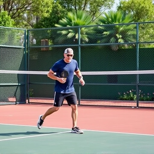 pickleball