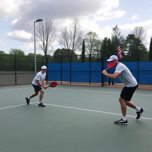 pickleball