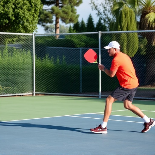 pickleball