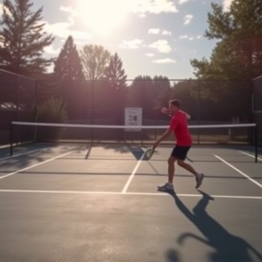 pickleball