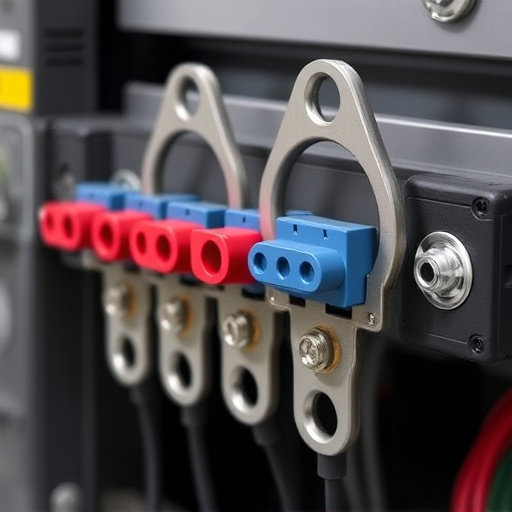 ring terminals