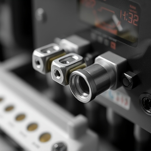 ring terminals