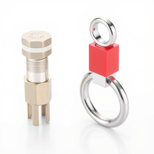 ring terminals