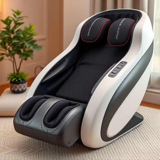 shiatsu massagers