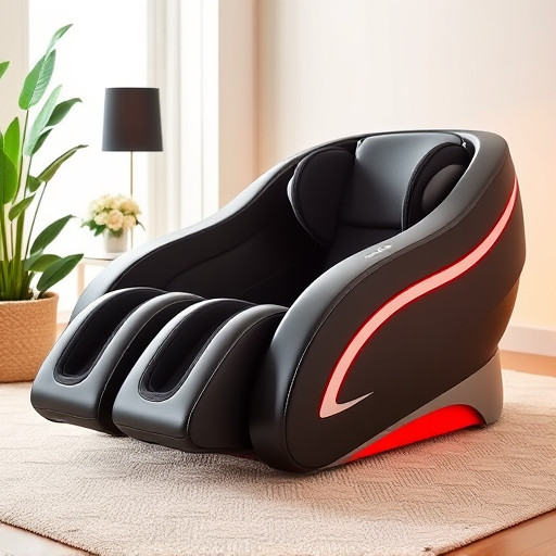 shiatsu massagers