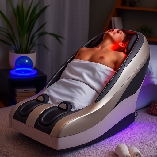 shiatsu massagers