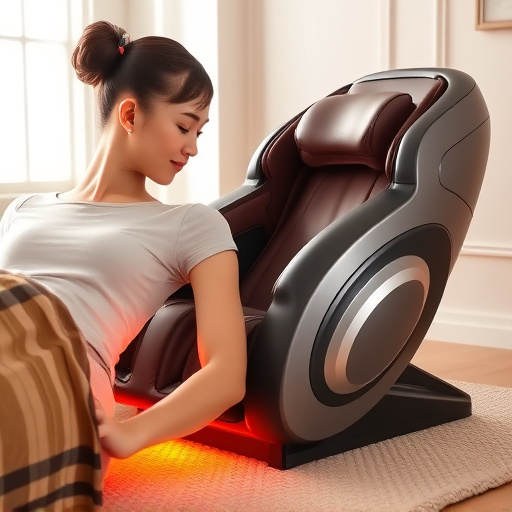 shiatsu massagers