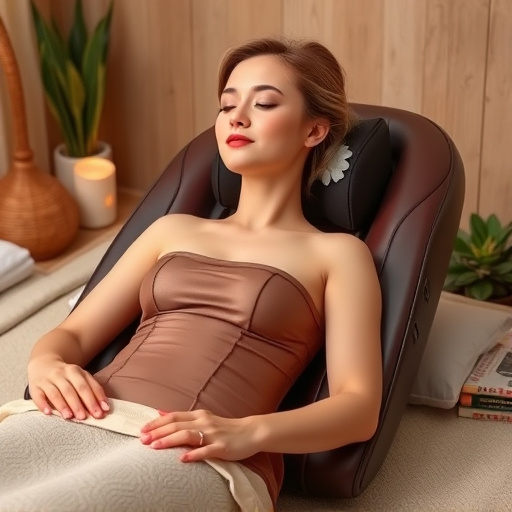 shiatsu massagers