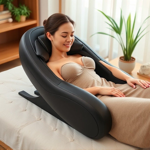 shiatsu massagers