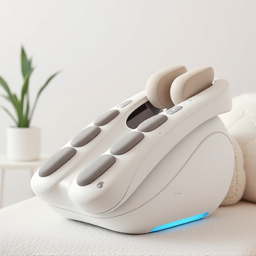 shiatsu massagers