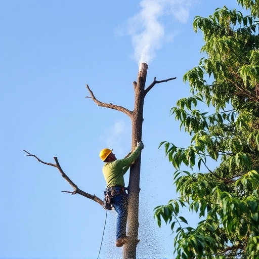 tree removal