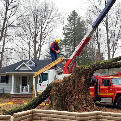tree removal