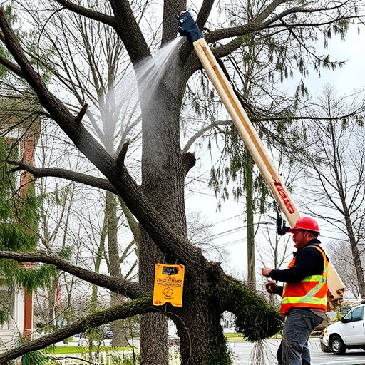 tree removal