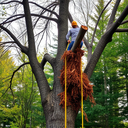 tree removal