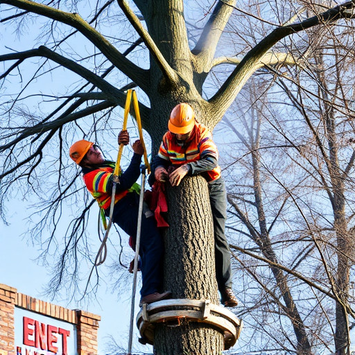 tree removal