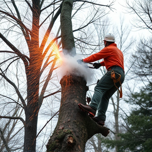 tree removal
