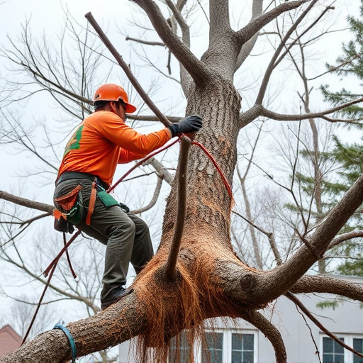 tree removal