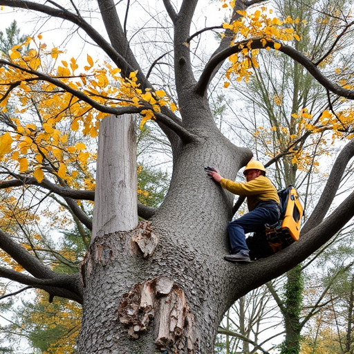 tree removal
