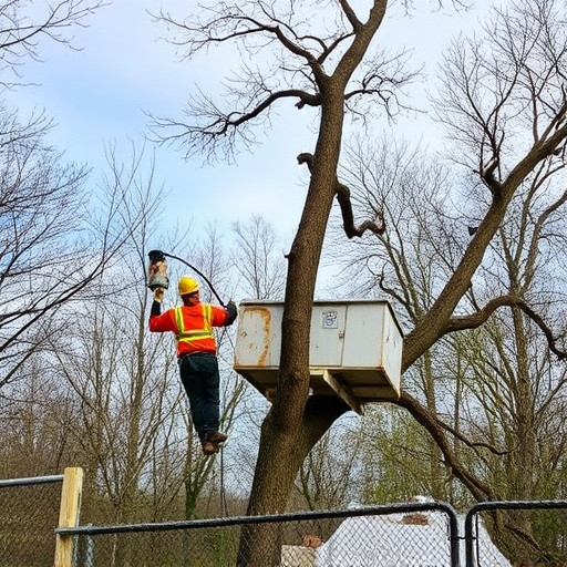 tree removal