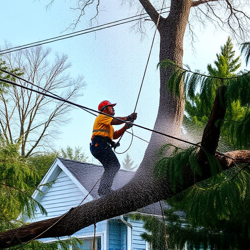 tree removal