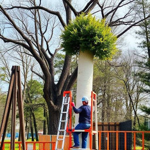 tree removal