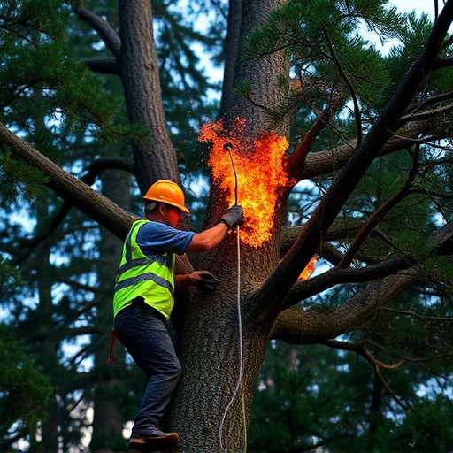 tree services