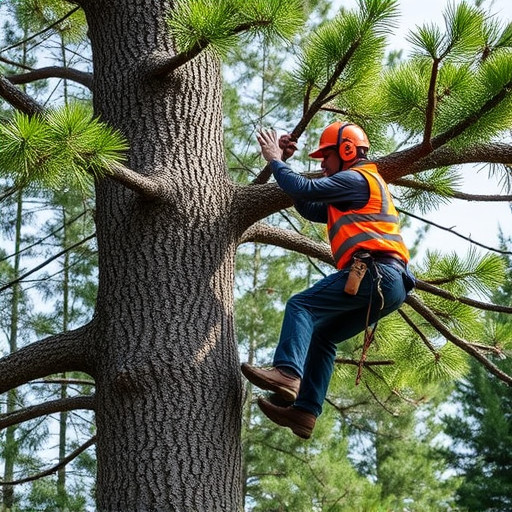 tree services