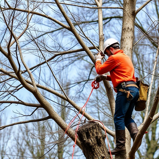 tree services