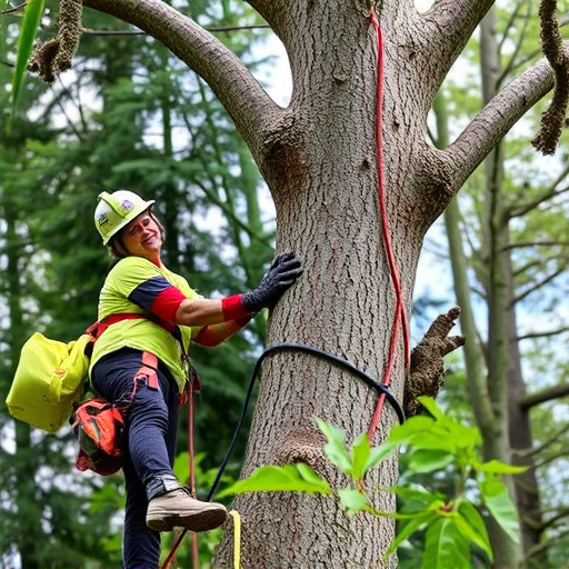 tree services