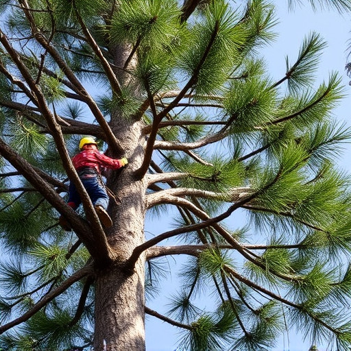 tree services