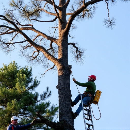 tree services
