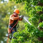 Directional Pruning: Enhancing Vancouver WA Trees with Expert Care