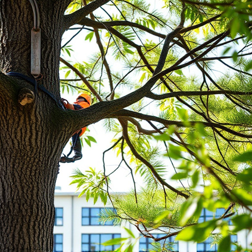 tree trimming